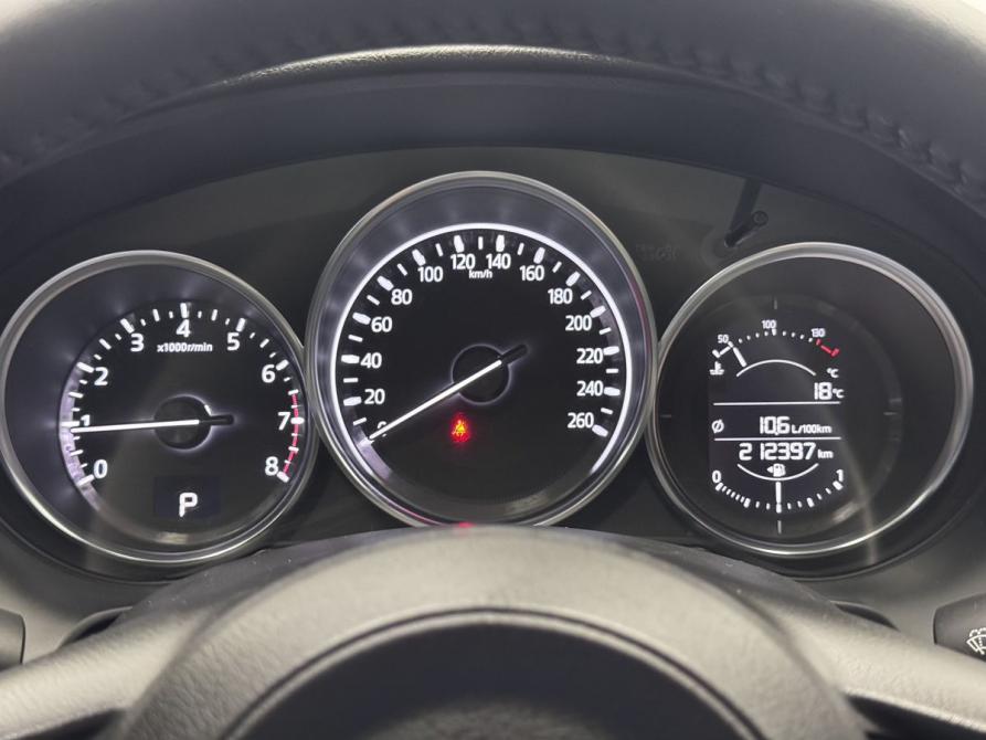 Mazda 6 III (GJ) Рестайлинг Воронеж  - изображение 10