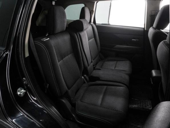Mitsubishi Outlander III Рестайлинг 2 с пробегом 2016 года, цена 1 949 000 рублей, 187040 км, внедорожник, Автокод Объявления
