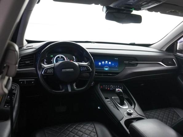 Haval F7x I с пробегом 2021 года, цена 1 699 077 рублей, 98917 км, внедорожник, Автокод Объявления