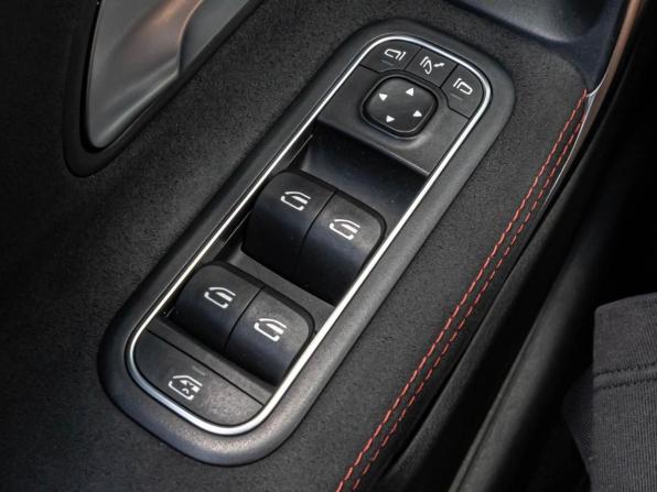 Mercedes-Benz CLA II (C118 X118) с пробегом 2019 года, цена 2 890 000 рублей, 104714 км, седан, Автокод Объявления