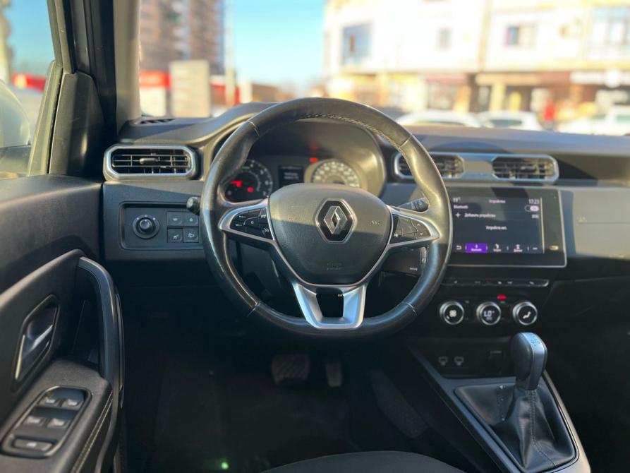 Renault Duster II Краснодар  - изображение 10