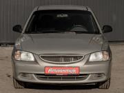 Hyundai Accent II Екатеринбург  - изображение 18