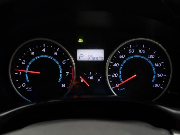Toyota Wish II с пробегом 2010 года, цена 1 135 000 рублей, 218000 км, минивэн, Автокод Объявления