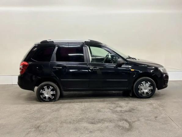 Lada (ВАЗ) Kalina II с пробегом 2016 года, цена 319 000 рублей, 108000 км, универсал, Автокод Объявления