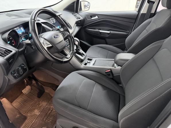 Ford Kuga II Рестайлинг с пробегом 2018 года, цена 1 869 000 рублей, 64689 км, внедорожник, Автокод Объявления