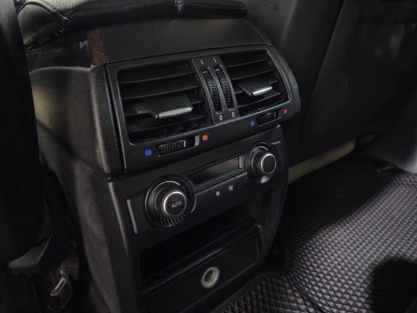 BMW X6 I (E71) с пробегом 2008 года, цена 1 260 000 рублей, 199400 км, внедорожник, Автокод Объявления