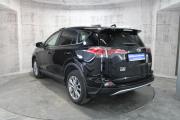 Toyota RAV4 IV (XA40) Рестайлинг Ярославль  - изображение 22