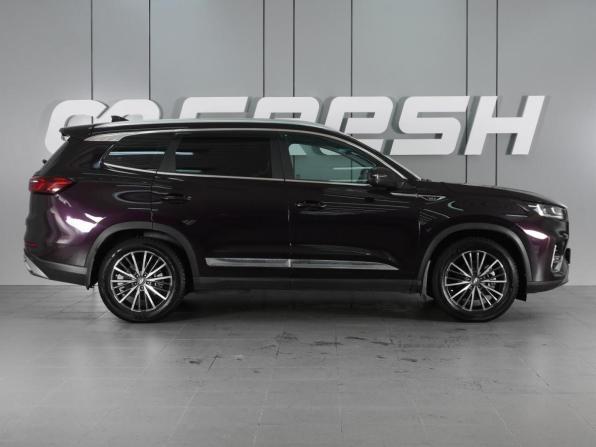 Chery Tiggo 8 Pro I с пробегом 2021 года, цена 2 150 000 рублей, 59843 км, внедорожник, Автокод Объявления