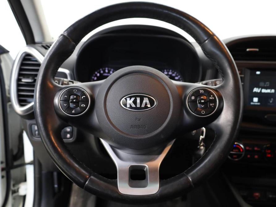 Kia Soul III Ростов-на-Дону  - изображение 12