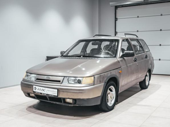 Lada (ВАЗ) 2111 с пробегом 2000 года, цена 108 545 рублей, 316699 км, универсал, Автокод Объявления