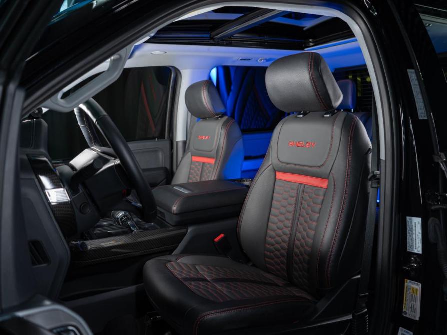 Ford F-150 XIV Москва  - изображение 15