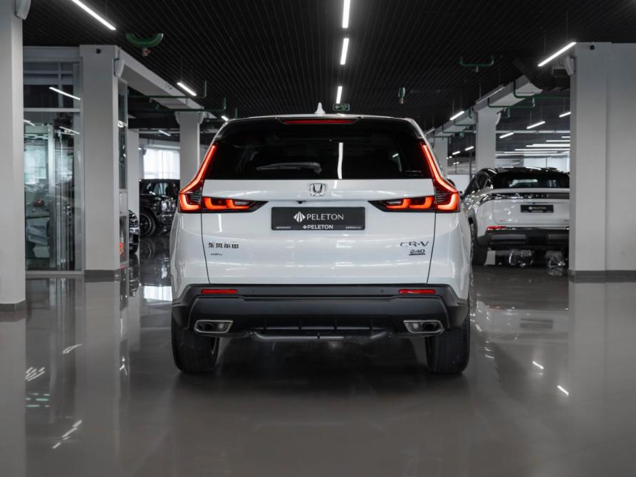 Honda CR-V VI Москва  - изображение 6