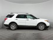 Ford Explorer V Санкт-Петербург  - изображение 24