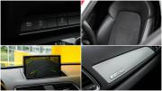Audi Q3 I (8U) Рестайлинг Москва  - изображение 50