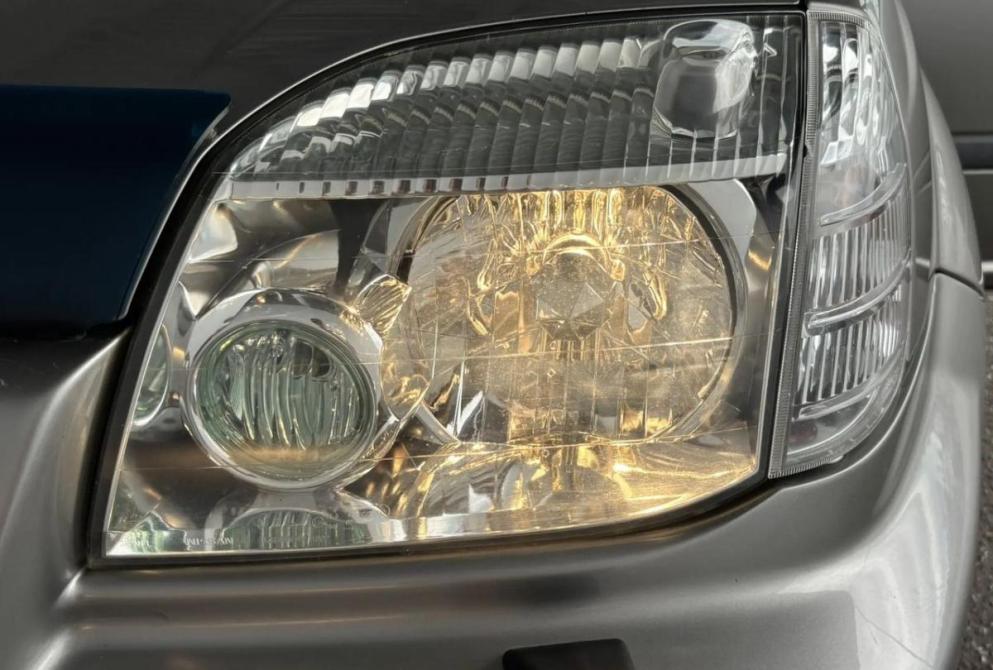 Nissan X-Trail I Киров  - изображение 14
