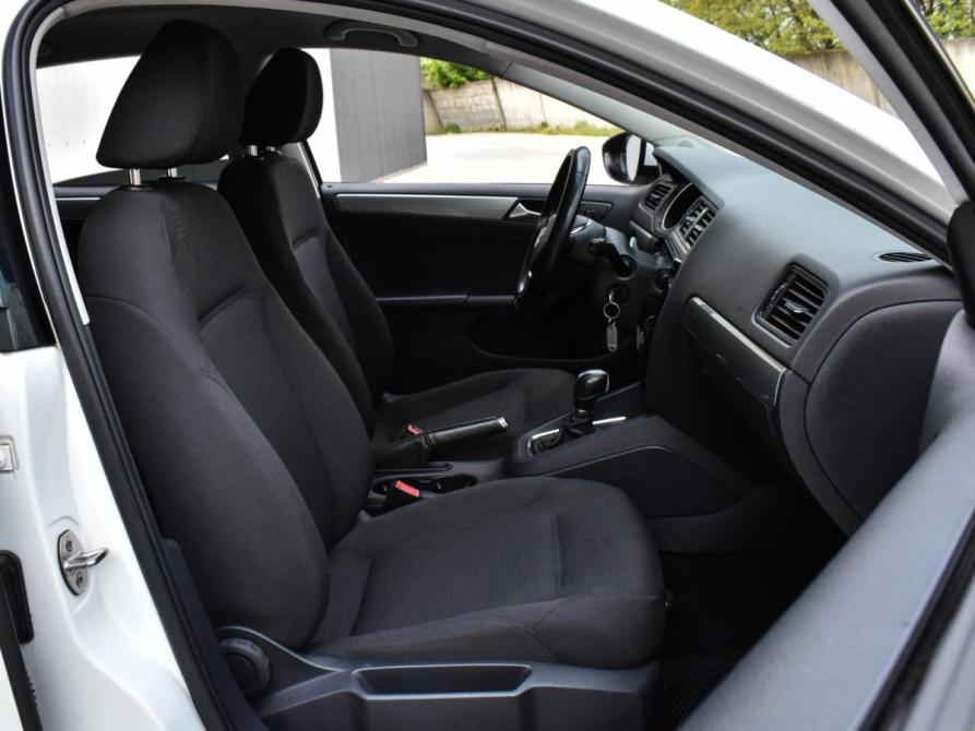 Volkswagen Jetta VI Рестайлинг Краснодар  - изображение 8
