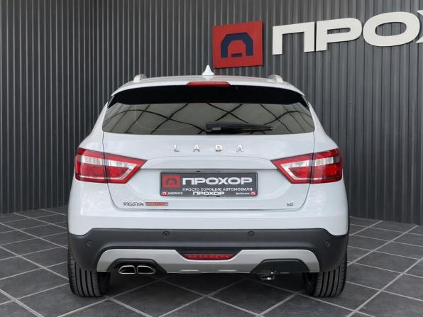 Lada (ВАЗ) Vesta I с пробегом 2019 года, цена 1 147 000 рублей, 104691 км, универсал, Автокод Объявления