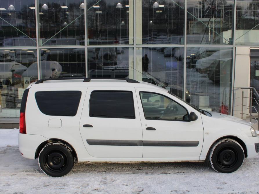 Lada (ВАЗ) Largus I Москва  - изображение 4