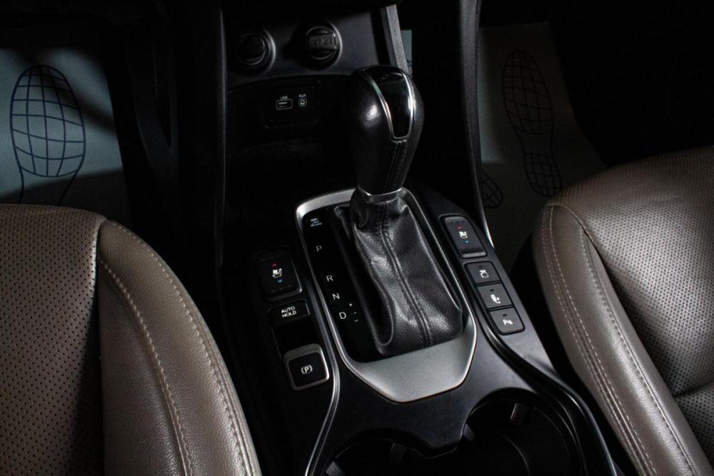 Hyundai Santa Fe IV Рестайлинг Сургут  - изображение 15