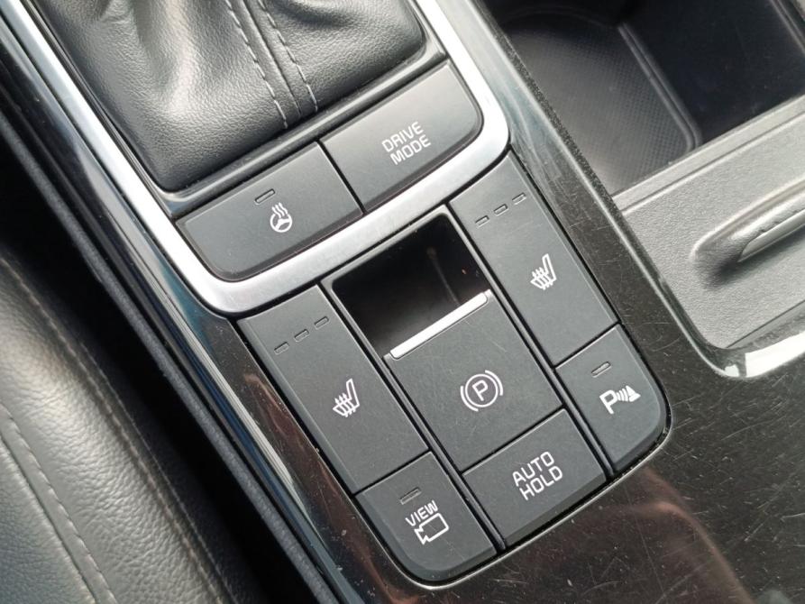 Kia Optima IV Набережные Челны  - изображение 25
