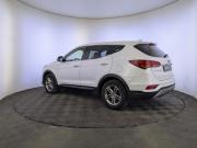 Hyundai Santa Fe III Рестайлинг Москва  - изображение 36