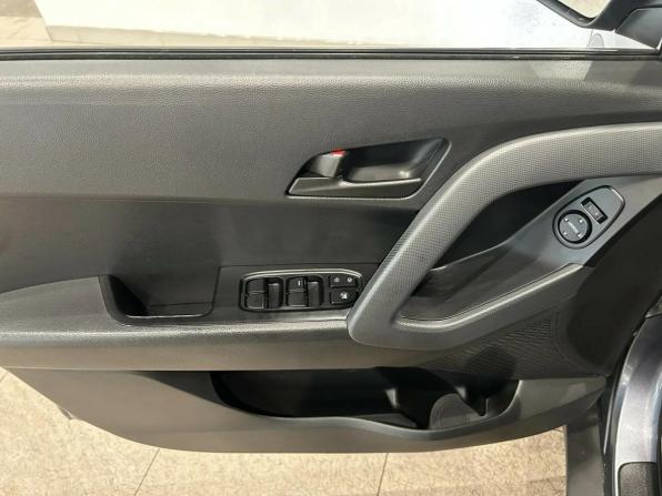 Hyundai Creta I с пробегом 2017 года, цена 1 449 000 рублей, 108770 км, внедорожник, Автокод Объявления