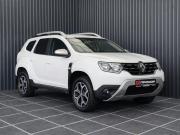 Renault Duster II Пермь  - изображение 53