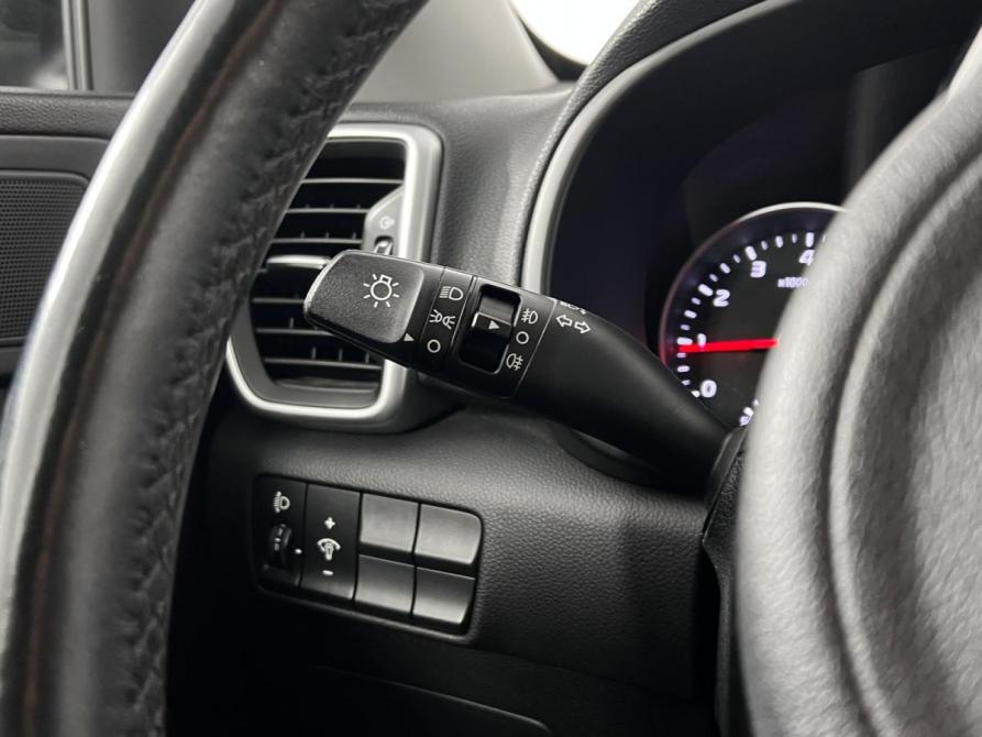 Kia Sportage IV Рестайлинг Казань  - изображение 15