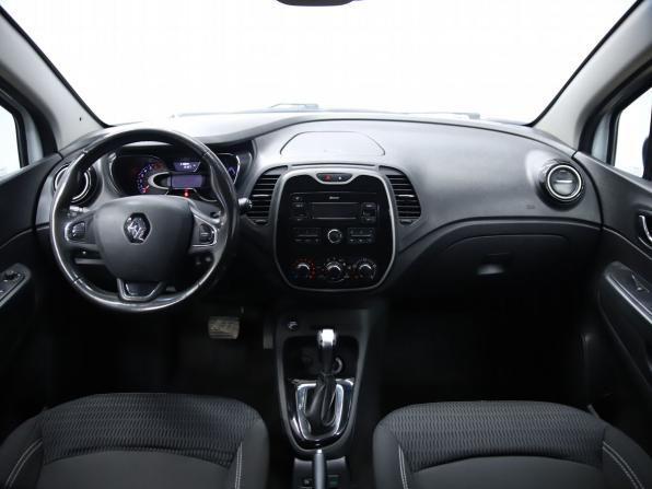 Renault Kaptur I с пробегом 2017 года, цена 990 000 рублей, 319694 км, внедорожник, Автокод Объявления