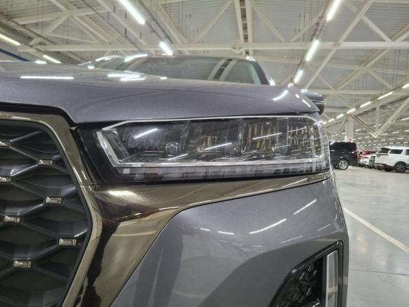 Chery Tiggo 7 Pro Max I с пробегом 2022 года, цена 2 070 000 рублей, 32161 км, внедорожник, Автокод Объявления