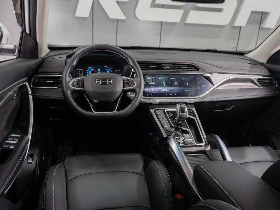 Geely Atlas Pro Тюмень  - изображение 6
