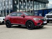Renault Arkana I Краснодар  - изображение 37