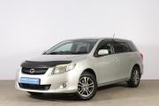 Toyota Corolla X (E140 E150) Рестайлинг Новосибирск  - изображение 21