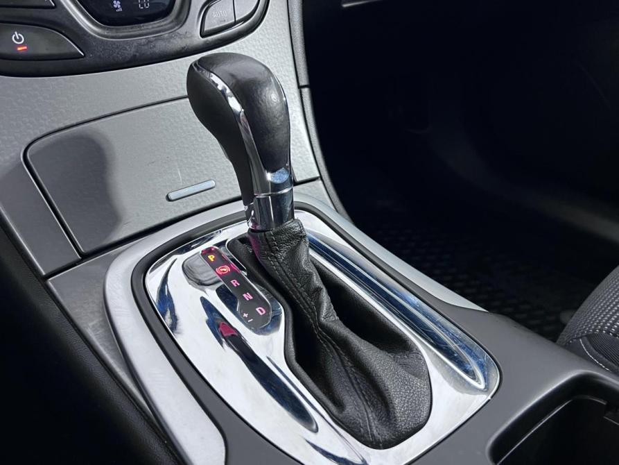 Opel Insignia I Рестайлинг Ростов-на-Дону  - изображение 16