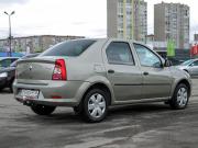 Renault Logan I Рестайлинг Ижевск  - изображение 22