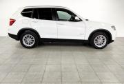 BMW X3 II (F25) Саратов  - изображение 27