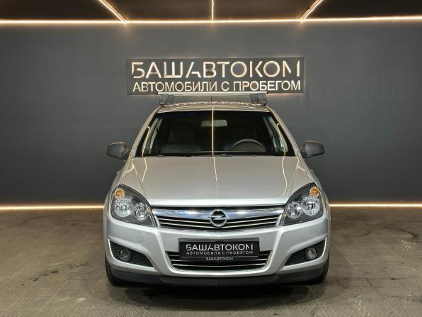 Opel Astra H Рестайлинг с пробегом 2013 года, цена 549 000 рублей, 165208 км, хэтчбек, Автокод Объявления