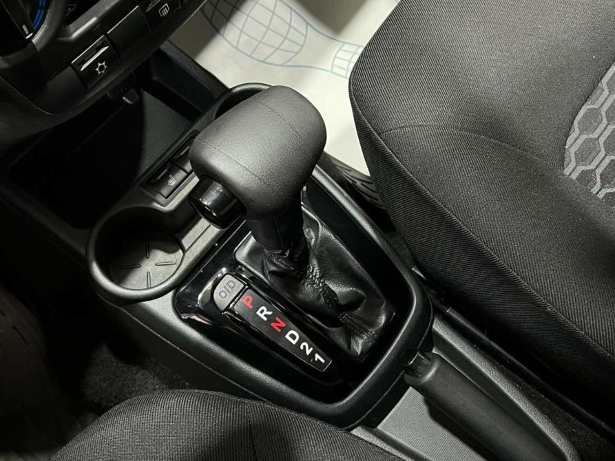 Lada (ВАЗ) Granta I Рестайлинг Оренбург  - изображение 15