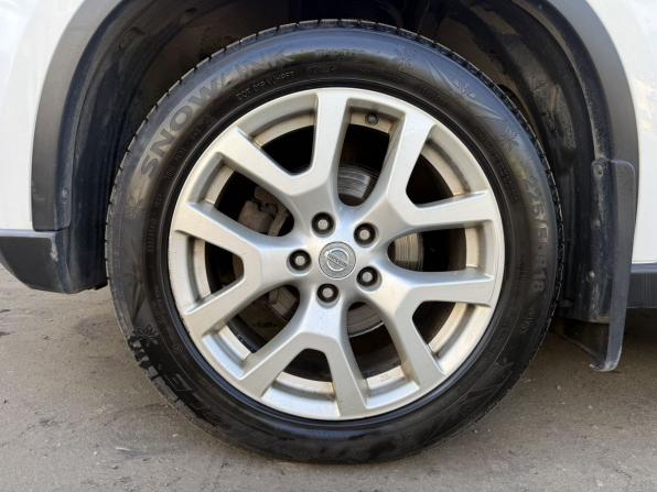 Nissan X-Trail II Рестайлинг с пробегом 2012 года, цена 1 090 000 рублей, 289656 км, внедорожник, Автокод Объявления