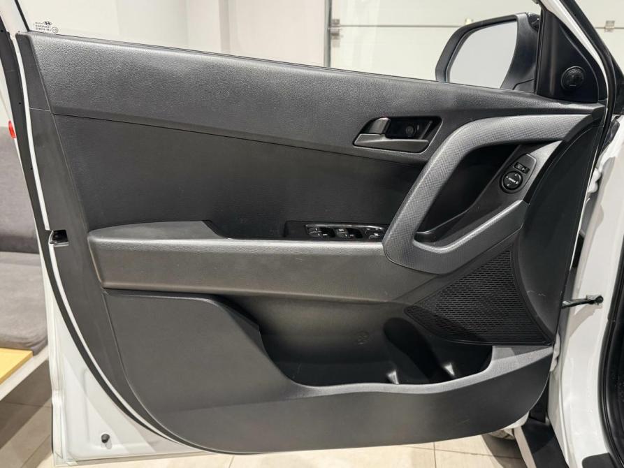 Hyundai Creta I Рестайлинг Екатеринбург  - изображение 12