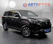 SsangYong Rexton IV Москва  - изображение 28