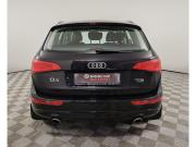 Audi Q5 I (8R) Рестайлинг Москва  - изображение 30