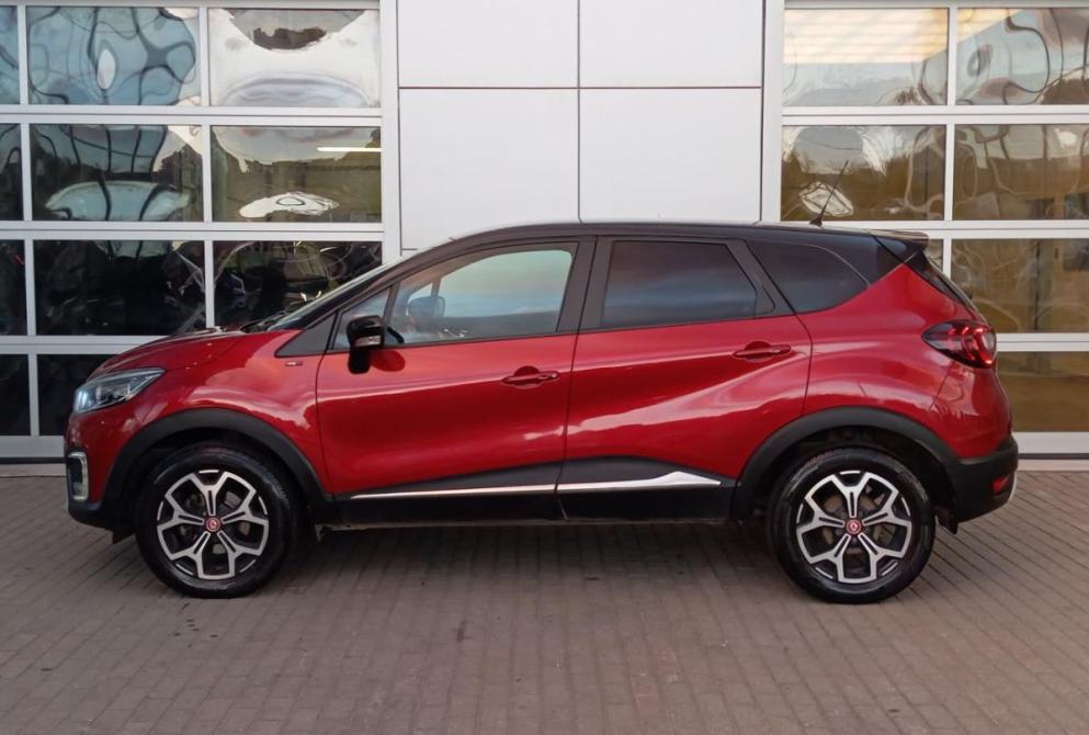 Renault Kaptur I Владимир  - изображение 4