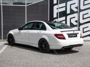 Mercedes-Benz C-Класс III (W204) Рестайлинг Краснодар  - изображение 22