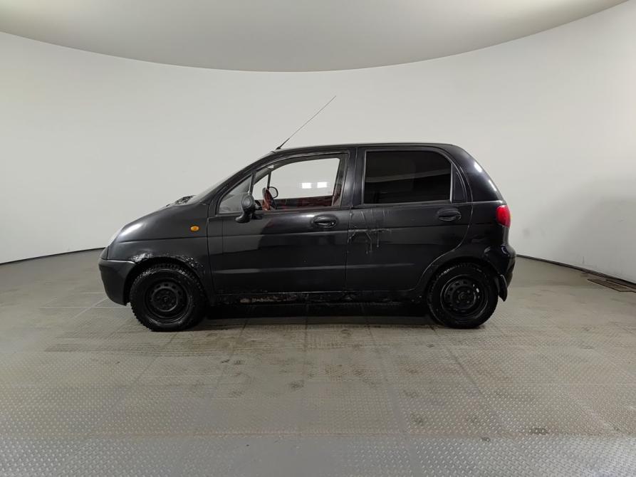 Daewoo Matiz I Рестайлинг Уфа  - изображение 10
