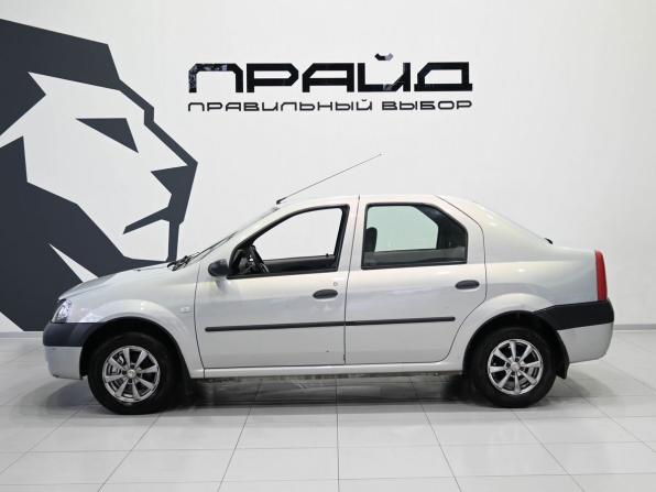 Renault Logan I с пробегом 2008 года, цена 399 900 рублей, 175834 км, седан, Автокод Объявления