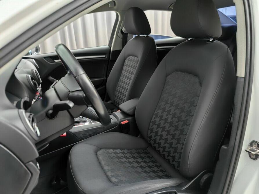 Audi A3 III (8V) Подольск  - изображение 6