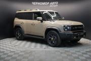 JETOUR T2 Крым  - изображение 39