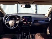 Mitsubishi Outlander III Рестайлинг 3 Екатеринбург  - изображение 39