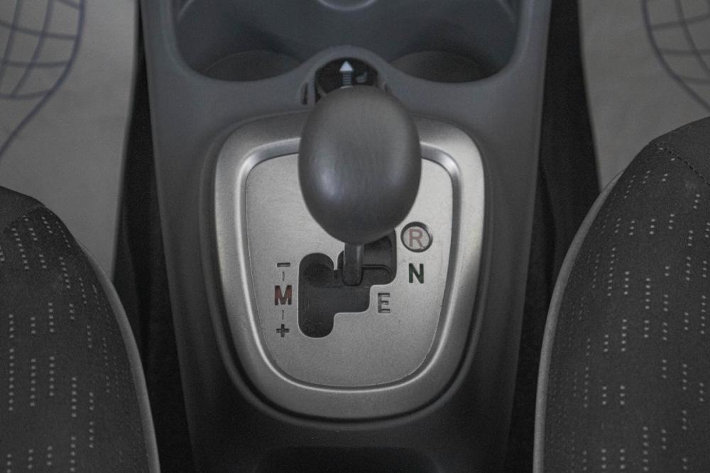Peugeot 107 I Рестайлинг Кемерово  - изображение 18